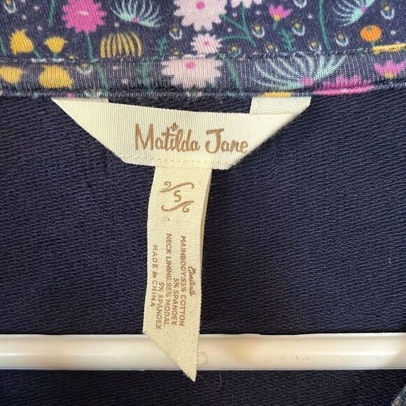 Matilda Jane A Million Little Things Jacket Small - Picture 3 of 7